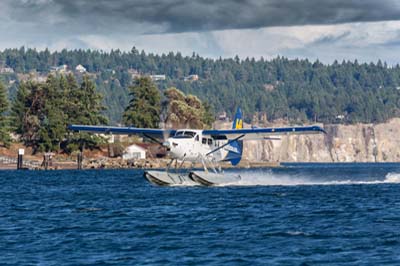 Seaplanes Britsh Columbia