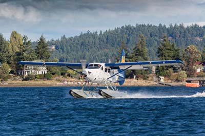 Seaplanes Britsh Columbia