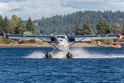 Seaplanes Britsh Columbia