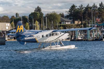 Seaplanes Britsh Columbia