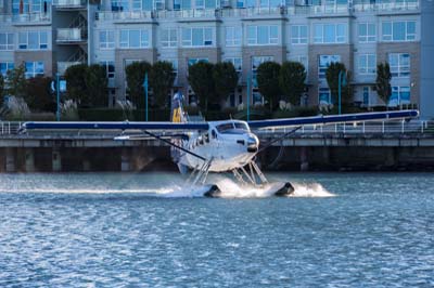 Seaplanes Britsh Columbia