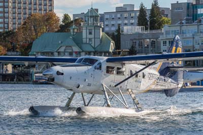 Seaplanes Britsh Columbia