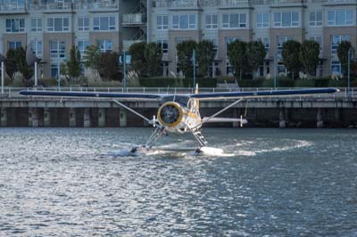 Seaplanes Britsh Columbia