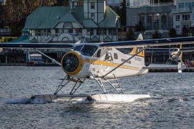 Seaplanes Britsh Columbia