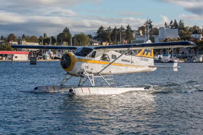 Seaplanes Britsh Columbia