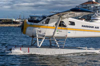 Seaplanes Britsh Columbia