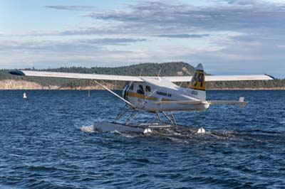 Seaplanes Britsh Columbia