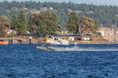 Seaplanes Britsh Columbia