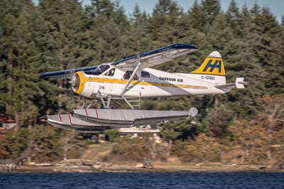 Seaplanes Britsh Columbia