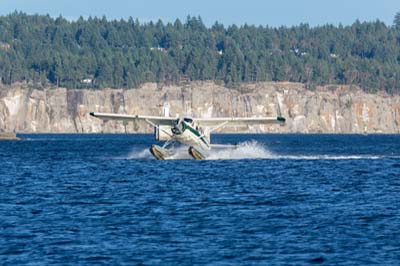 Seaplanes Britsh Columbia