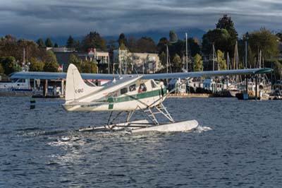 Seaplanes Britsh Columbia