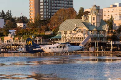 Seaplanes Britsh Columbia