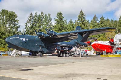 Aerial Firefighting