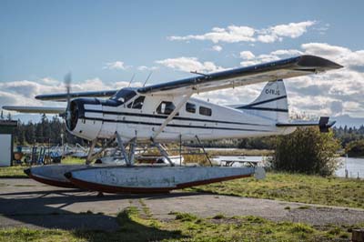 Seaplanes Britsh Columbia