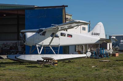 Seaplanes Britsh Columbia