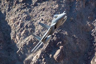 Aviation Photography low level flying