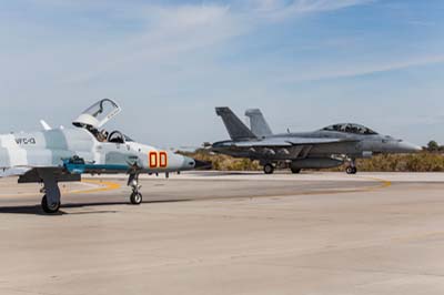 Aviation Photography NAS Fallon