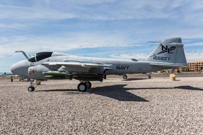 Aviation Photography NAS Fallon Museum