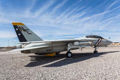 Aviation Photography NAS Fallon Museum