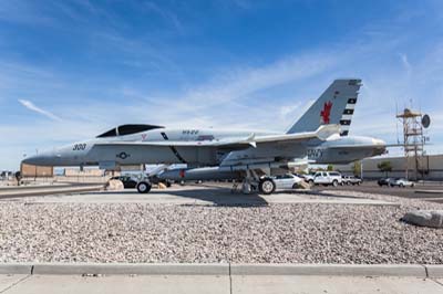 Aviation Photography NAS Fallon Museum