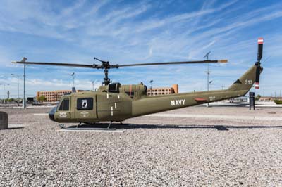 Aviation Photography NAS Fallon Museum