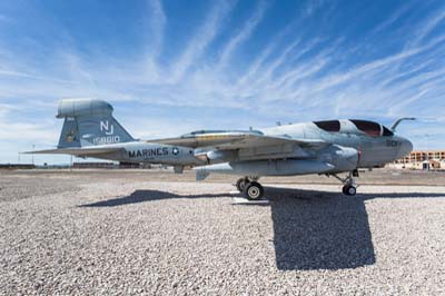 Aviation Photography NAS Fallon Museum