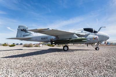 Aviation Photography NAS Fallon Museum