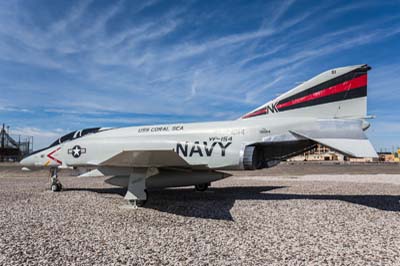 Aviation Photography NAS Fallon Museum