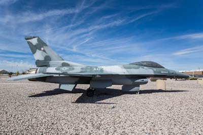 Aviation Photography NAS Fallon Museum