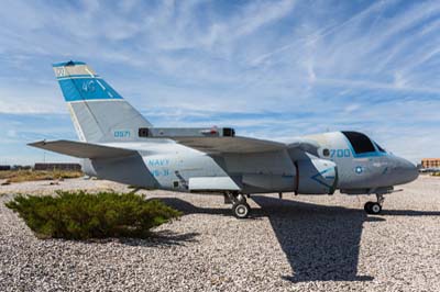 Aviation Photography NAS Fallon Museum