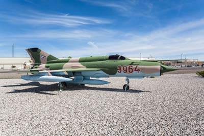 Aviation Photography NAS Fallon Museum