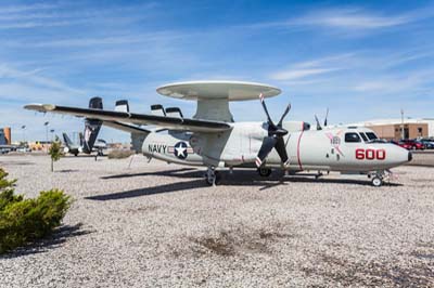 Aviation Photography NAS Fallon Museum