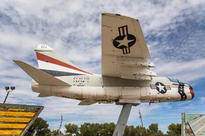 Aviation Photography NAS Fallon Museum