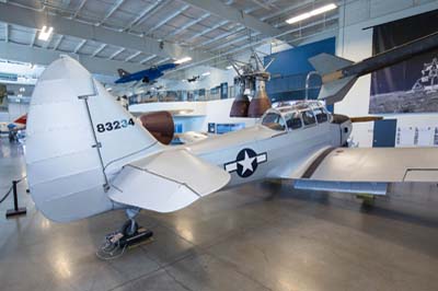 Aerospace Museum of California