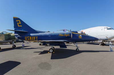 Aerospace Museum of California