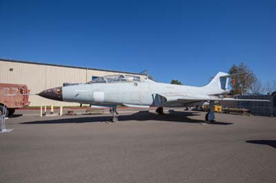 Aerospace Museum of California