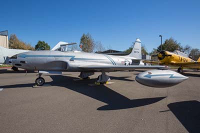 Aerospace Museum of California