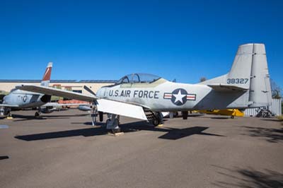 Aerospace Museum of California