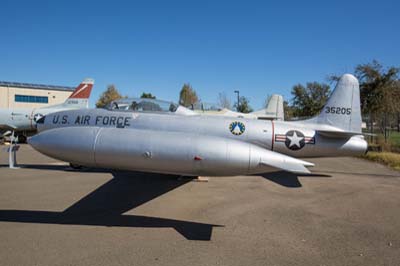 Aerospace Museum of California