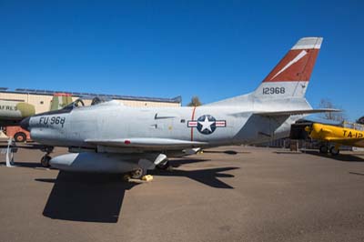 Aerospace Museum of California