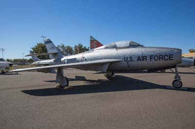 Aerospace Museum of California