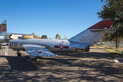 Aerospace Museum of California