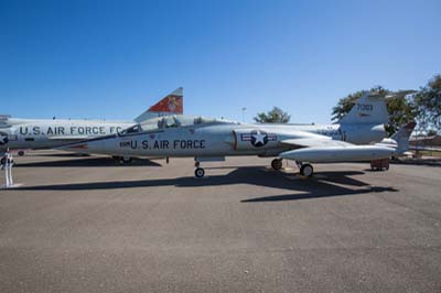 Aerospace Museum of California