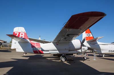 Aerospace Museum of California