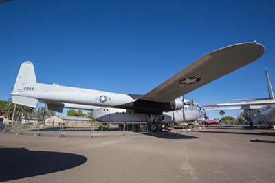 Aerospace Museum of California