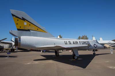 Aerospace Museum of California