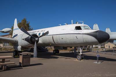 Aerospace Museum of California