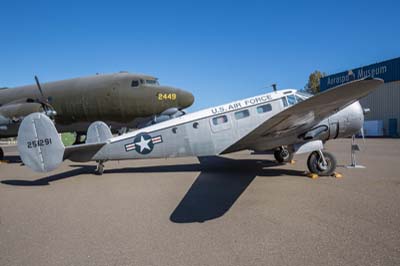 Aerospace Museum of California