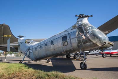 Aerospace Museum of California