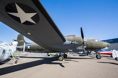 Aerospace Museum of California